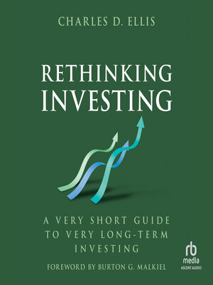 Rethinking Investing - Audiobook